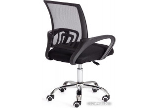 TetChair BM-520M (ткань, черный)