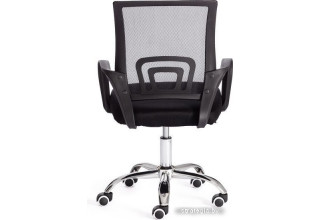 TetChair BM-520M (ткань, черный)