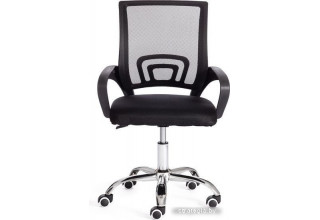 TetChair BM-520M (ткань, черный)
