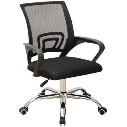 Деловая обстановка Омега BM-520M (черный)