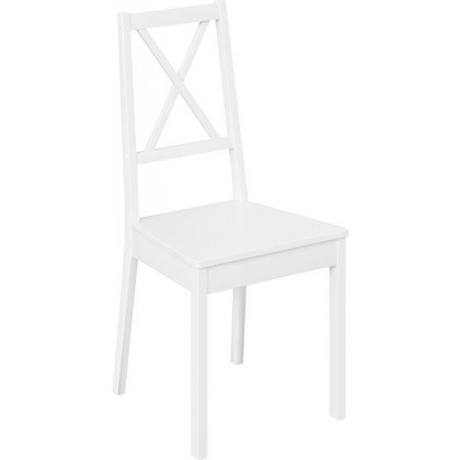 Трия Ника тип 3 (белый матовый)