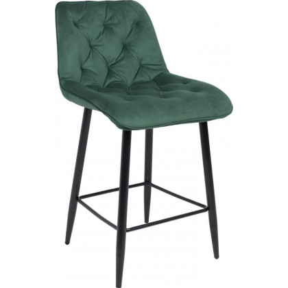 AksHome Vito (зеленый велюр HLR-57/черный)