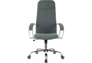 Бюрократ CH-610SL (темно-серый)