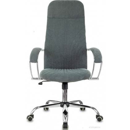 Бюрократ CH-610SL (темно-серый)