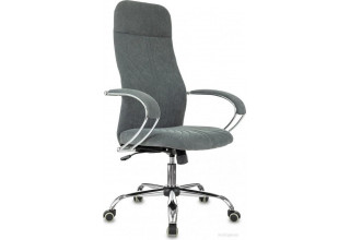 Бюрократ CH-610SL (темно-серый)