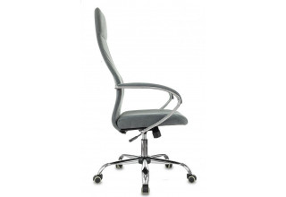 Бюрократ CH-610SL (темно-серый)