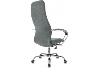 Бюрократ CH-610SL (темно-серый)