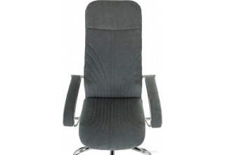 Бюрократ CH-610SL (темно-серый)