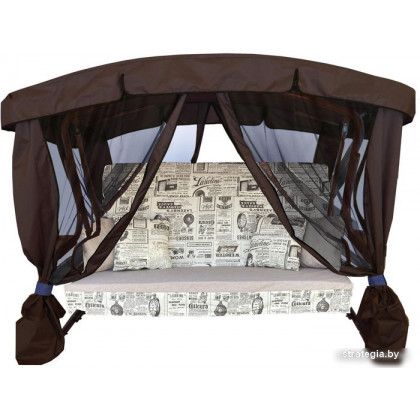 МебельСад Ранго Премиум с3320