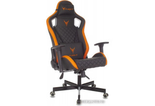 Knight Outrider (черный/оранжевый)