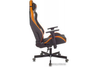 Knight Outrider (черный/оранжевый)