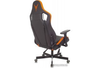 Knight Outrider (черный/оранжевый)