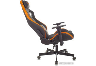 Knight Outrider (черный/оранжевый)