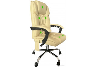 CACTUS CS-CHR-OC04M-WT (слоновая кость)