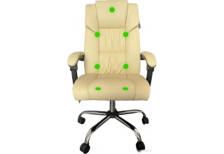 CACTUS CS-CHR-OC04M-WT (слоновая кость)