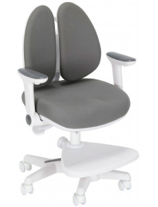 Детский ортопедический стул Everprof Kids 101 (темно-серый)
