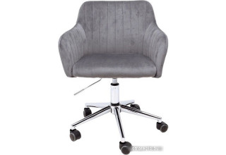 AksHome Sark (серый/хром)