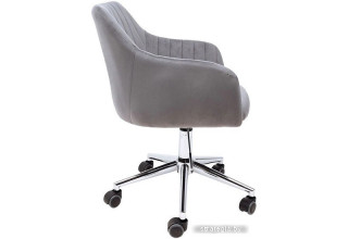 AksHome Sark (серый/хром)