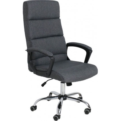 AksHome Olympia (ткань, серый)