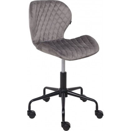 AksHome Savana (серый/черный)