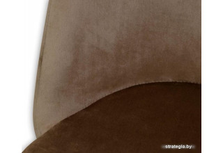 Sheffilton SHT-ST35/S80-1 (кофейный ликер/темный орех/черный)