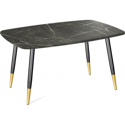 Sheffilton SHT-TU14/TТ41 120/80 (черный муар/золото/сангай)