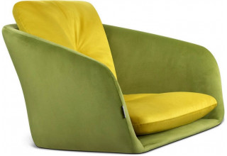 Sheffilton SHT-ST43-2/S64 (фисташковый десерт/черный муар)