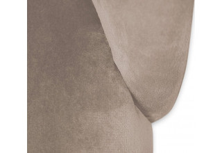 Sheffilton SHT-ST35/S70 (латте/темный орех/черный)