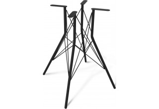 Sheffilton SHT-TU2-1/90 (черный муар/бетон Чикаго светло-серый)