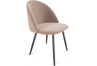 Sheffilton SHT-ST35/S95-1 (латте/черный муар)