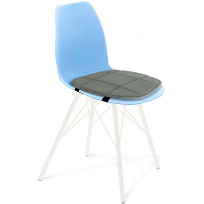 Sheffilton SHT-ST29-CN4/S37 (голубой/серый/белый муар)