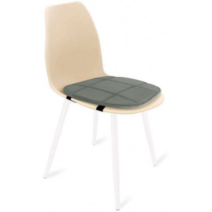 Sheffilton SHT-ST29-CN4/S95-1 (бежевый/серый/белый муар)