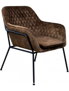 Интерьерное кресло Sheffilton SHT-AMS2-2