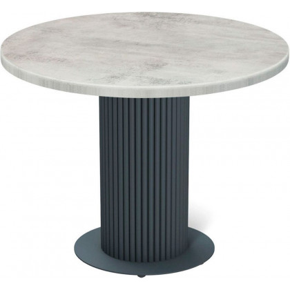 Sheffilton SHT-TU69/TT 80 (антрацит/бетон светлый)