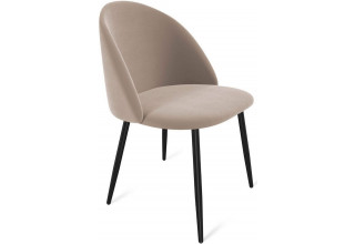 Sheffilton SHT-ST35/S129 (латте/черный муар)