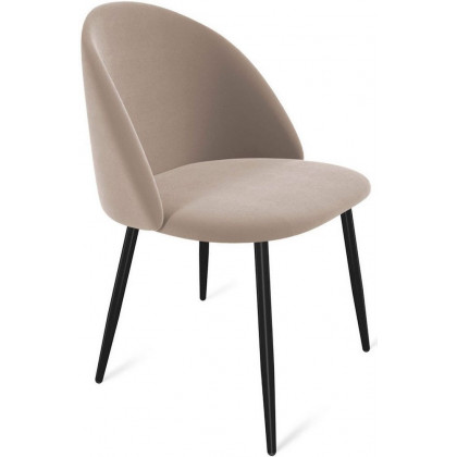 Sheffilton SHT-ST35/S129 (латте/черный муар)