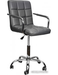 Кресло Седия Розио 2 (серый)