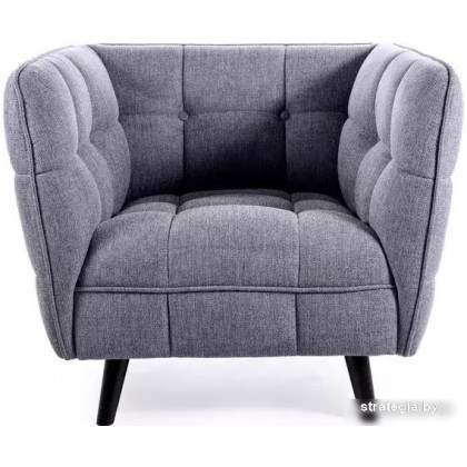 Signal Castello 1 Brego 18 (темно-серый/венге)