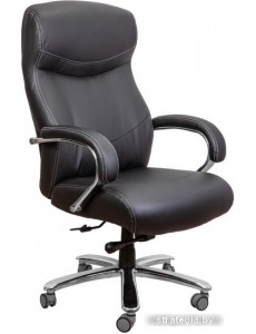 Кресло Седия Маршал (черный)