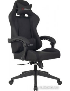 Офисное кресло Бюрократ Zombie Predator (черный Neo Black)