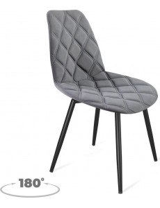 Sheffilton SHT-ST29-С20/S950-VP (стальной серый/черный муар)