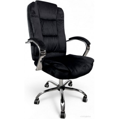 Calviano Bravo (черный велюр)