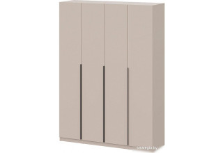 Шкаф распашной NN мебель ШК 5 1600 00-00113262 (меланж)