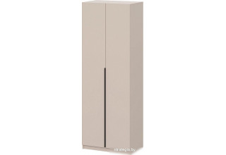 Шкаф распашной NN мебель ШК 5 800 00-00113260 (меланж)