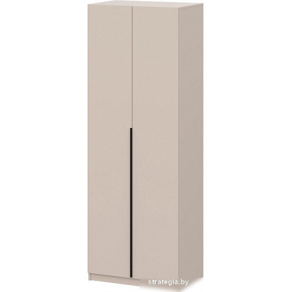 Шкаф распашной NN мебель ШК 5 800 00-00113260 (меланж)