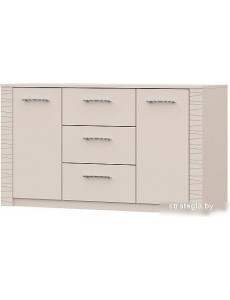 Комод NN мебель Калипсо 00-00113290 (меланж)