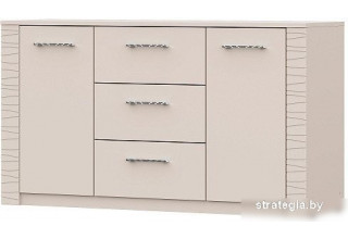 Комод NN мебель Калипсо 00-00113290 (меланж)