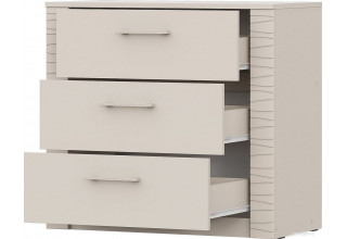 Комод NN мебель Калипсо 00-00113289 (меланж)