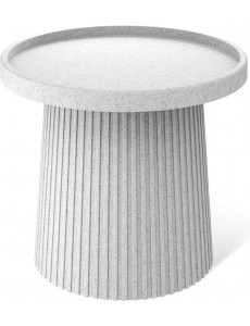 Журнальный столик Sheffilton SHT-CT94 (гранит)