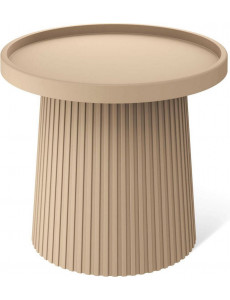 Журнальный столик Sheffilton SHT-CT94 (капучино)